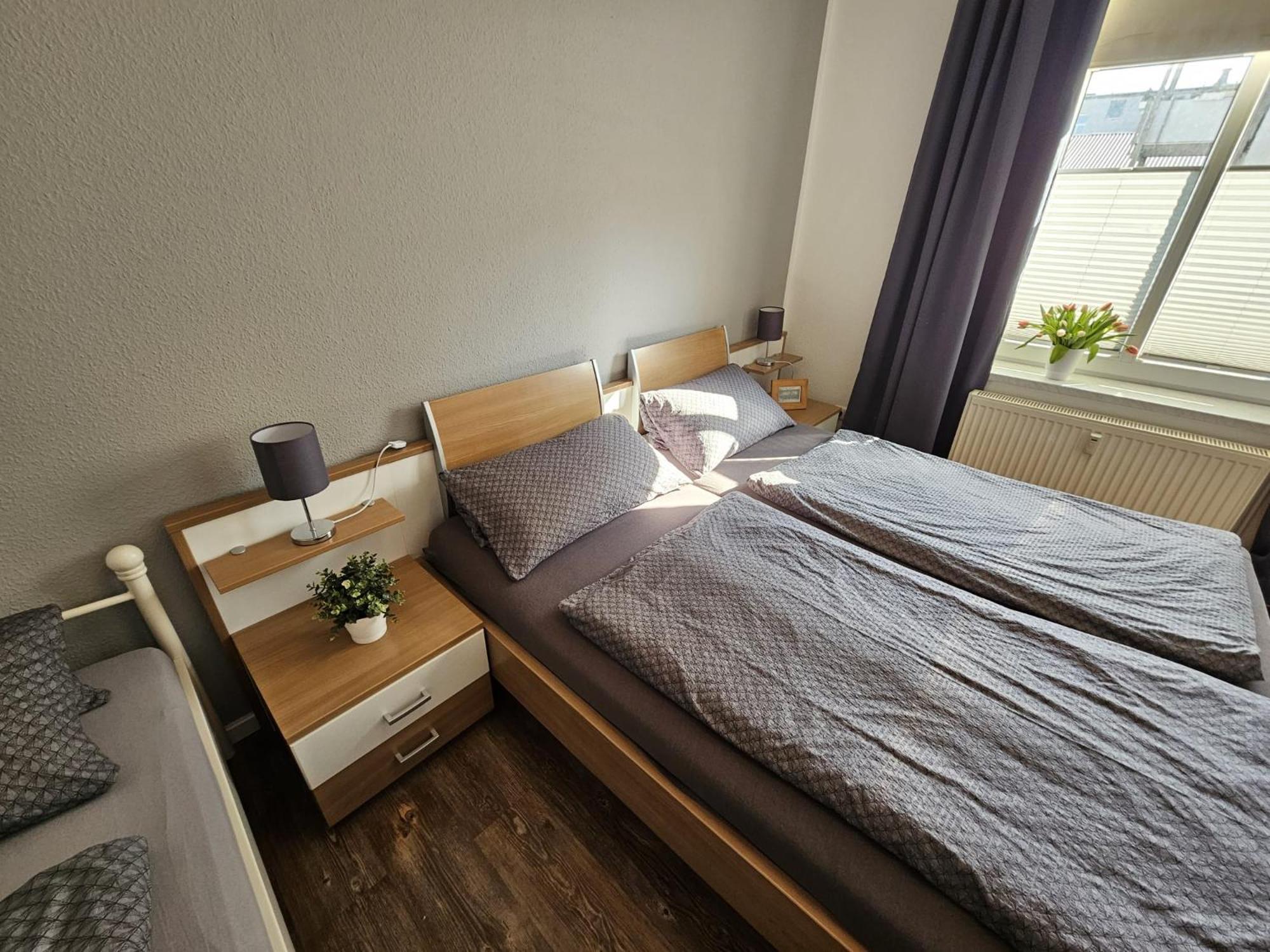 Ferienwohnungen In Schlossnaehe Schwerin  Exteriér fotografie